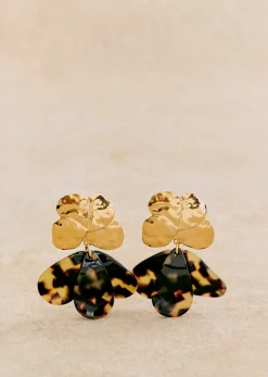 Sezane Boucles D'oreilles Georgia- Bijoux|Bijoux