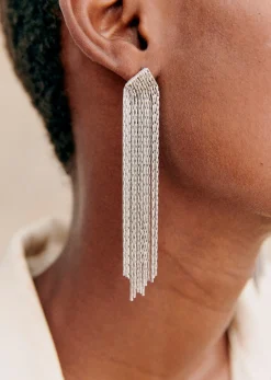 Sezane Boucles D'oreilles Gigi- Bijoux|Bijoux
