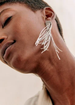 Sezane Boucles D'oreilles Gigi- Bijoux|Bijoux