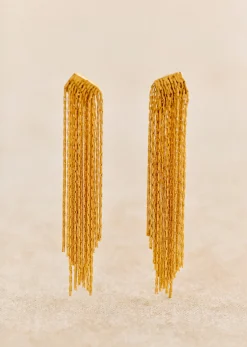 Sezane Boucles D'oreilles Gigi- Bijoux|Bijoux