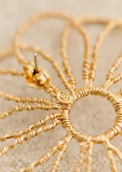 Sezane Boucles D'oreilles Helena- Bijoux|Bijoux