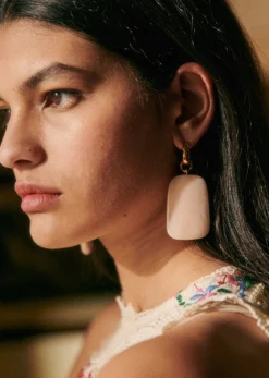 Sezane Boucles D'oreilles Joao- Bijoux|Bijoux