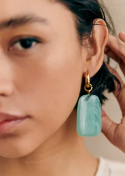 Sezane Boucles D'oreilles Joao- Bijoux|Bijoux