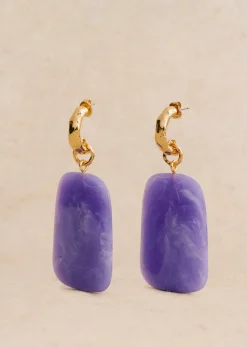 Sezane Boucles D'oreilles Joao- Bijoux|Bijoux