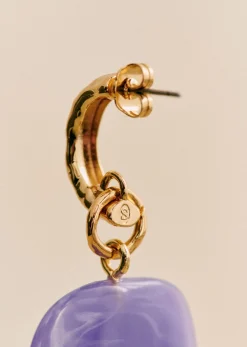 Sezane Boucles D'oreilles Joao- Bijoux|Bijoux