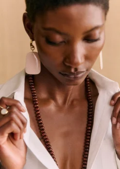 Sezane Boucles D'oreilles Joao- Bijoux|Bijoux