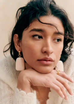 Sezane Boucles D'oreilles Joao- Bijoux|Bijoux