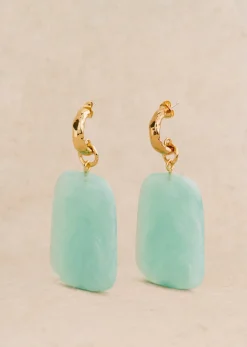 Sezane Boucles D'oreilles Joao- Bijoux|Bijoux