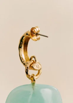 Sezane Boucles D'oreilles Joao- Bijoux|Bijoux