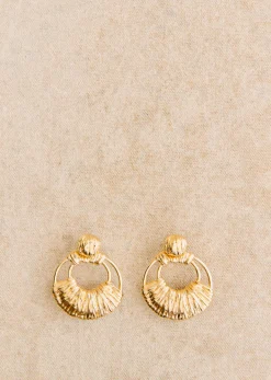Sezane Boucles D'Oreilles Joe- Bijoux|Bijoux
