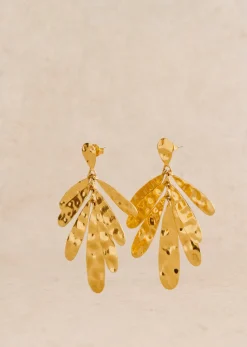 Sezane Boucles D'oreilles Jordane- Bijoux|Bijoux