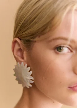 Sezane Boucles D'oreilles Sunny- Bijoux|Bijoux
