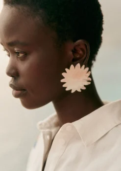 Sezane Boucles D'oreilles Sunny- Bijoux|Bijoux