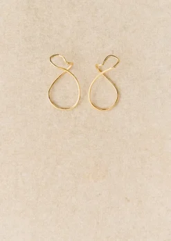 Sezane Boucles D'oreilles Tessa- Bijoux|Bijoux