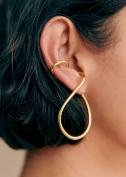 Sezane Boucles D'oreilles Tessa- Bijoux|Bijoux