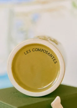 Sezane Bougie Feu De Vie- Senteurs & Papeterie