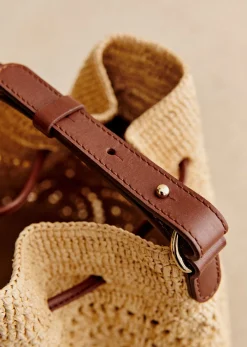 Sezane Bourse Alma- Paniers & Pochettes