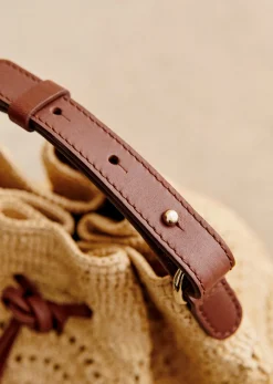 Sezane Bourse Alma- Paniers & Pochettes