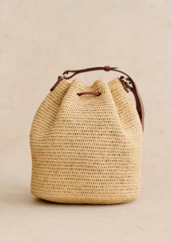 Sezane Bourse Farrow- Nos Sacs Iconiques|Maroquinerie