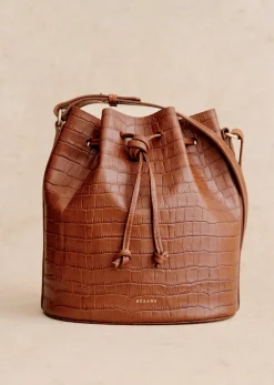 Sezane Bourse Farrow- Nos Sacs Iconiques|Maroquinerie