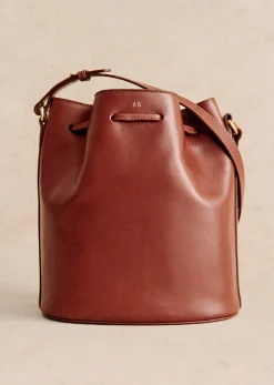 Sezane Bourse Farrow- Nos Sacs Iconiques|Maroquinerie
