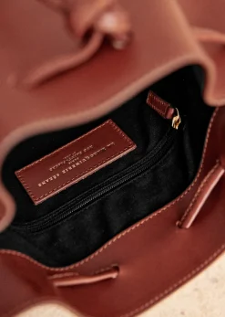 Sezane Bourse Farrow- Nos Sacs Iconiques|Maroquinerie