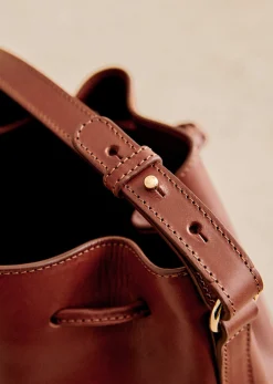 Sezane Bourse Farrow- Nos Sacs Iconiques|Maroquinerie