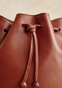 Sezane Bourse Farrow- Nos Sacs Iconiques|Maroquinerie