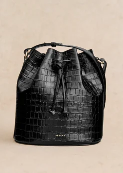 Sezane Bourse Farrow- Nos Sacs Iconiques|Maroquinerie