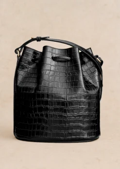 Sezane Bourse Farrow- Nos Sacs Iconiques|Maroquinerie