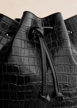 Sezane Bourse Farrow- Nos Sacs Iconiques|Maroquinerie