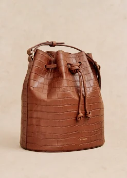 Sezane Bourse Farrow- Nos Sacs Iconiques|Maroquinerie