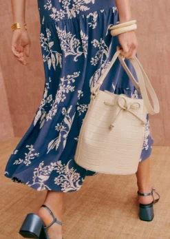 Sezane Bourse Farrow- Nos Sacs Iconiques|Maroquinerie