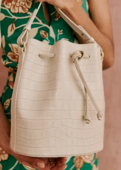 Sezane Bourse Farrow- Nos Sacs Iconiques|Maroquinerie