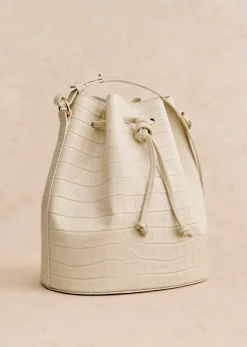 Sezane Bourse Farrow- Nos Sacs Iconiques|Maroquinerie