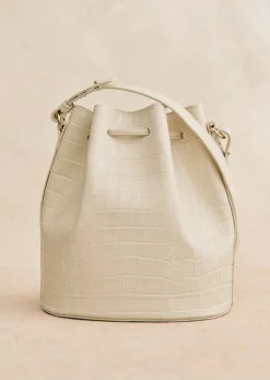 Sezane Bourse Farrow- Nos Sacs Iconiques|Maroquinerie