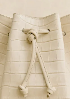 Sezane Bourse Farrow- Nos Sacs Iconiques|Maroquinerie