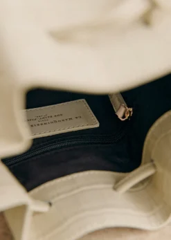 Sezane Bourse Farrow- Nos Sacs Iconiques|Maroquinerie