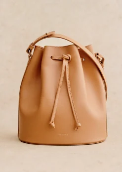 Sezane Bourse Farrow- Nos Sacs Iconiques|Maroquinerie