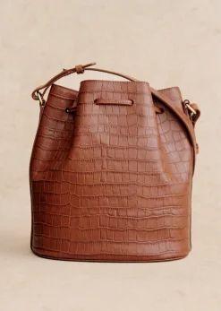 Sezane Bourse Farrow- Nos Sacs Iconiques|Maroquinerie