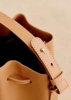 Sezane Bourse Farrow- Nos Sacs Iconiques|Maroquinerie