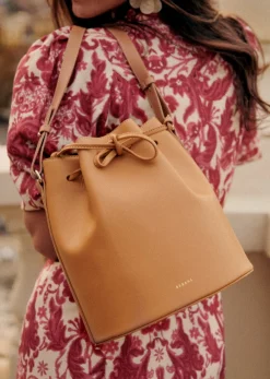 Sezane Bourse Farrow- Nos Sacs Iconiques|Maroquinerie