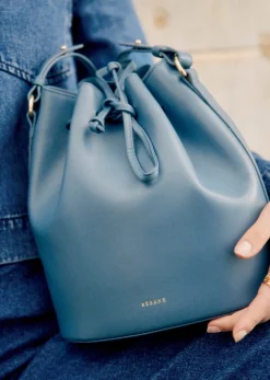 Sezane Bourse Farrow- Nos Sacs Iconiques|Maroquinerie