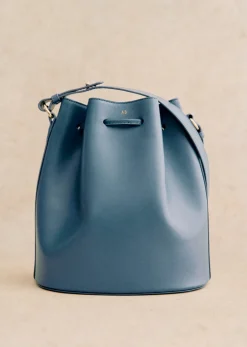 Sezane Bourse Farrow- Nos Sacs Iconiques|Maroquinerie