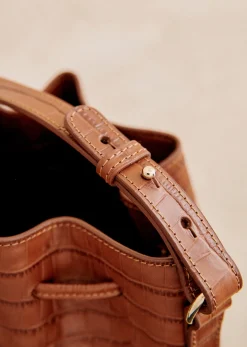 Sezane Bourse Farrow- Nos Sacs Iconiques|Maroquinerie