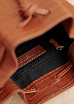 Sezane Bourse Farrow- Nos Sacs Iconiques|Maroquinerie