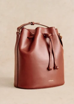 Sezane Bourse Farrow- Nos Sacs Iconiques|Maroquinerie