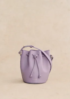 Sezane Bourse Micro Farrow- Nos Sacs Iconiques|Maroquinerie