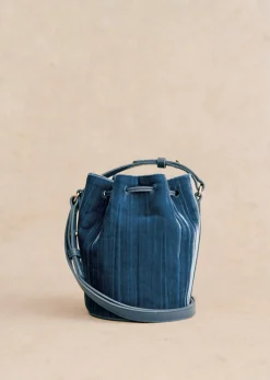 Sezane Bourse Micro Farrow- Nos Sacs Iconiques|Maroquinerie