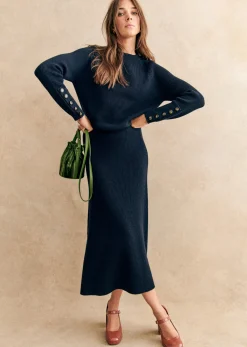 Sezane Bourse Micro Farrow- Nos Sacs Iconiques|Maroquinerie